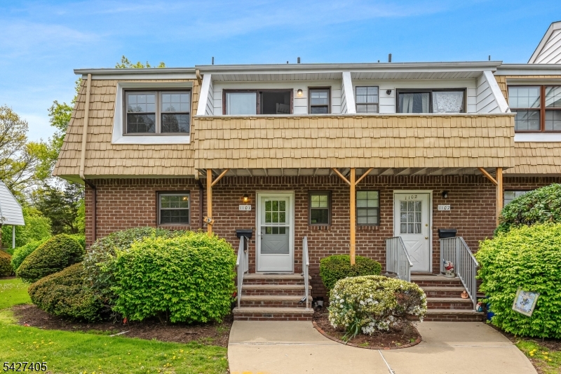 Kimberwyck - Residential