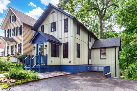 42 St Johns Ave, Parsippany-Troy Hills Twp., NJ 07878 - #: 4041011