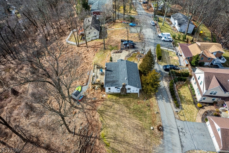 Cedar Lake - Residential