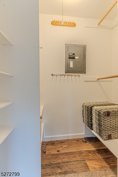 Cedar Lake - Residential