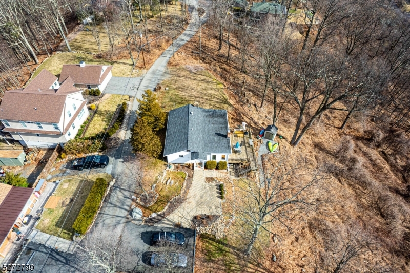 Cedar Lake - Residential