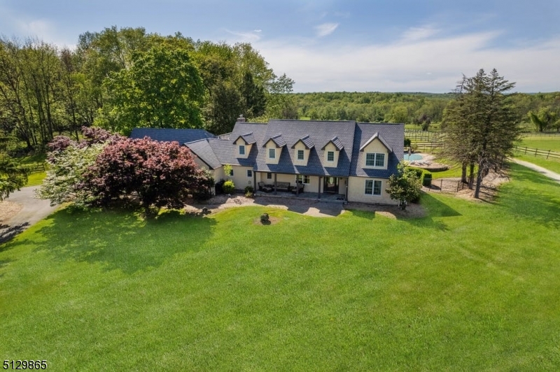 Greendell horse farms - Residential