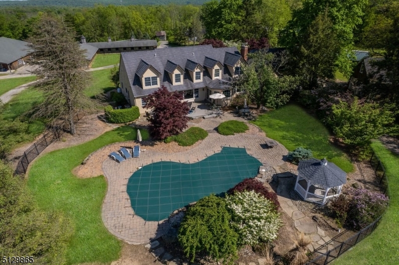 Greendell horse farms - Residential