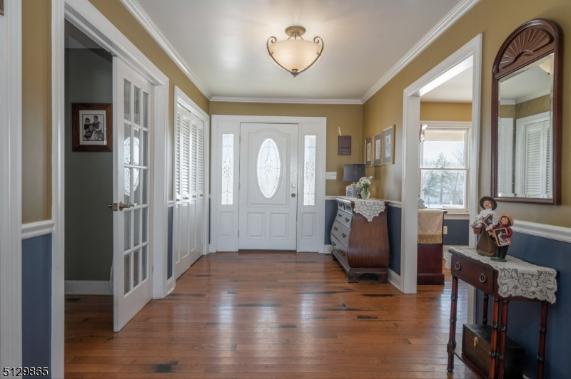 Greendell horse farms - Residential