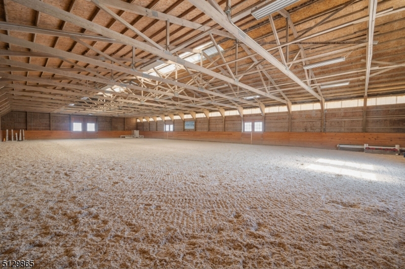 Greendell horse farms - Residential