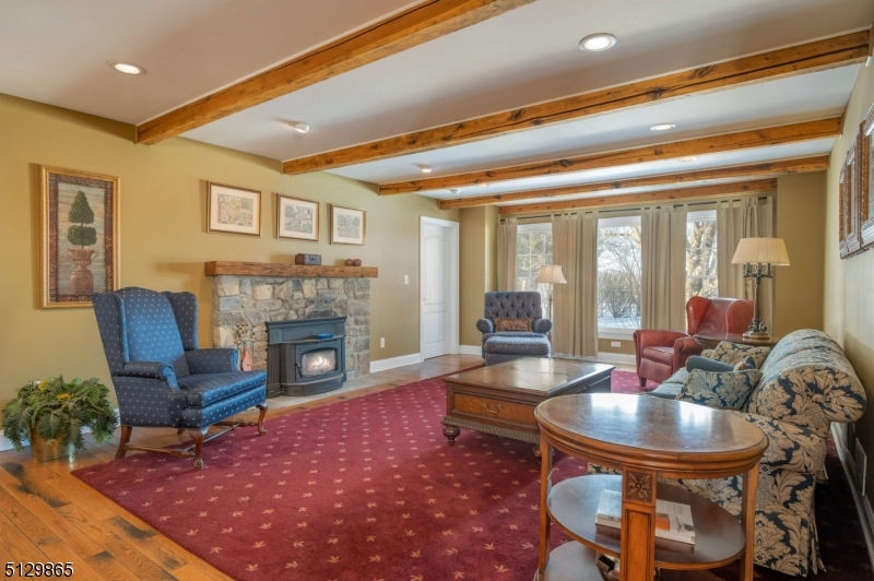 Greendell horse farms - Residential