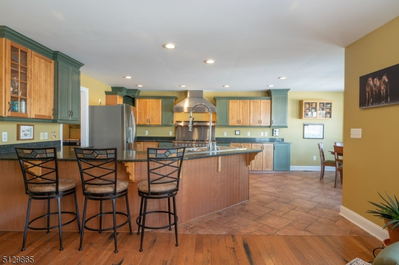 Greendell horse farms - Residential