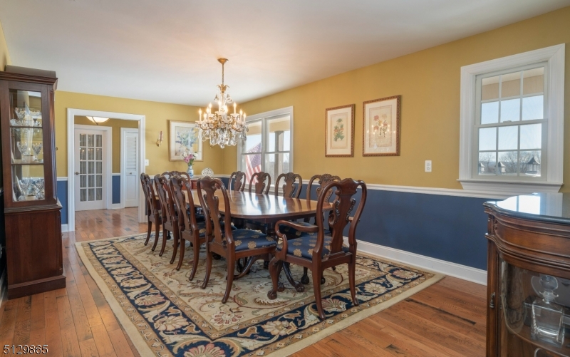 Greendell horse farms - Residential