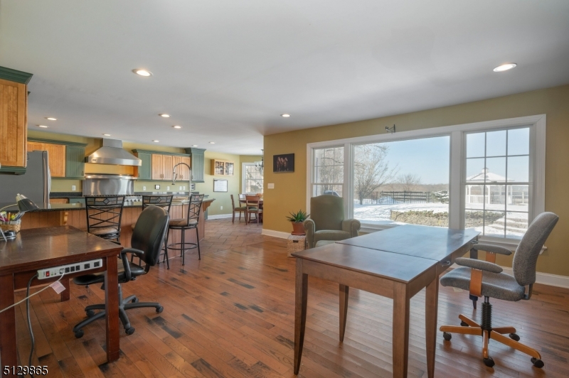 Greendell horse farms - Residential