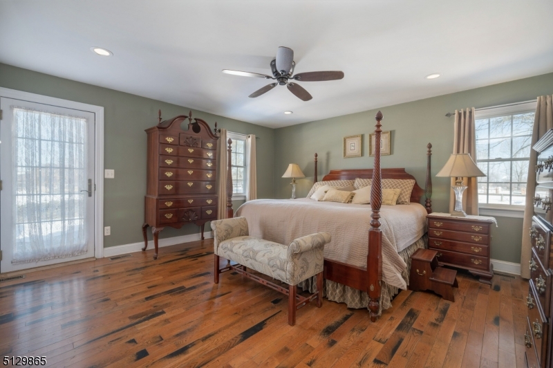 Greendell horse farms - Residential