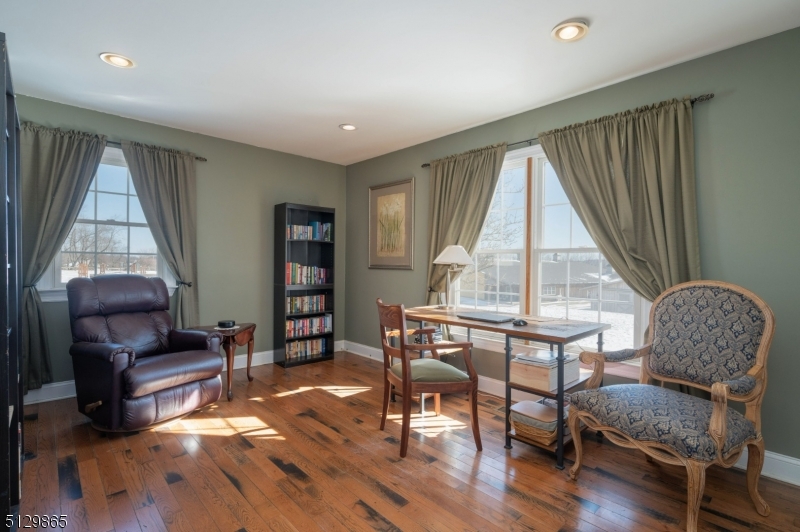 Greendell horse farms - Residential