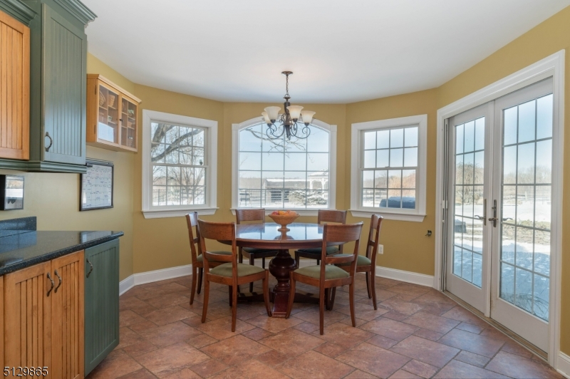 Greendell horse farms - Residential