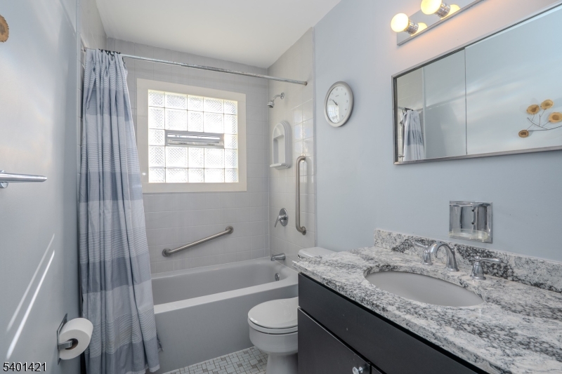 Foxwood - Residential