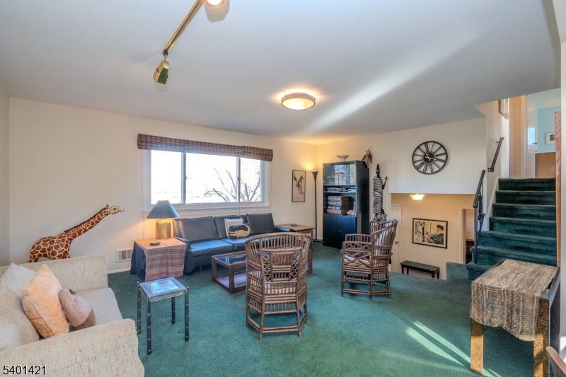 Foxwood - Residential