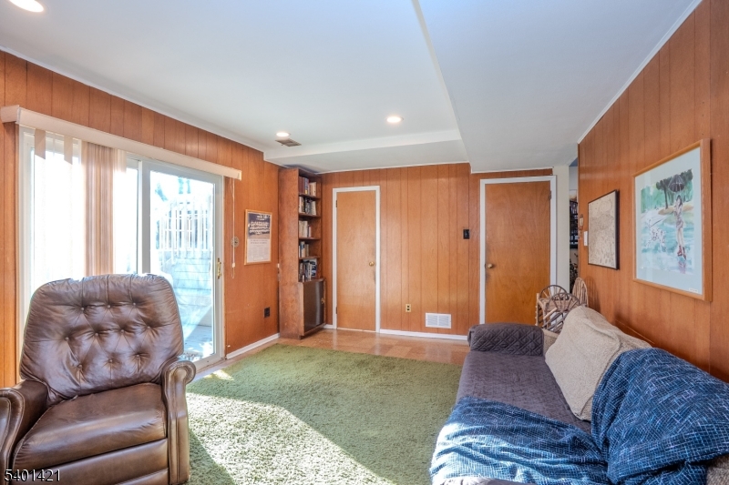 Foxwood - Residential