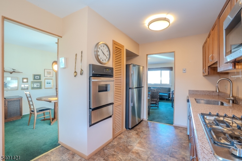 Foxwood - Residential