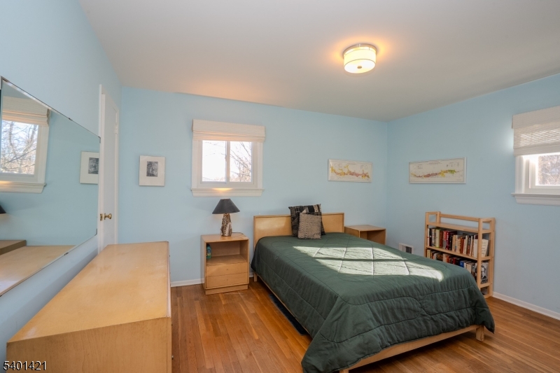 Foxwood - Residential