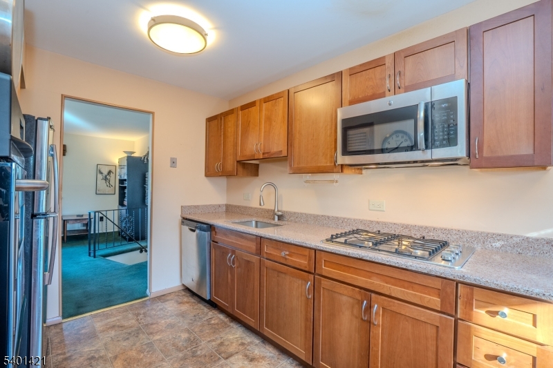 Foxwood - Residential