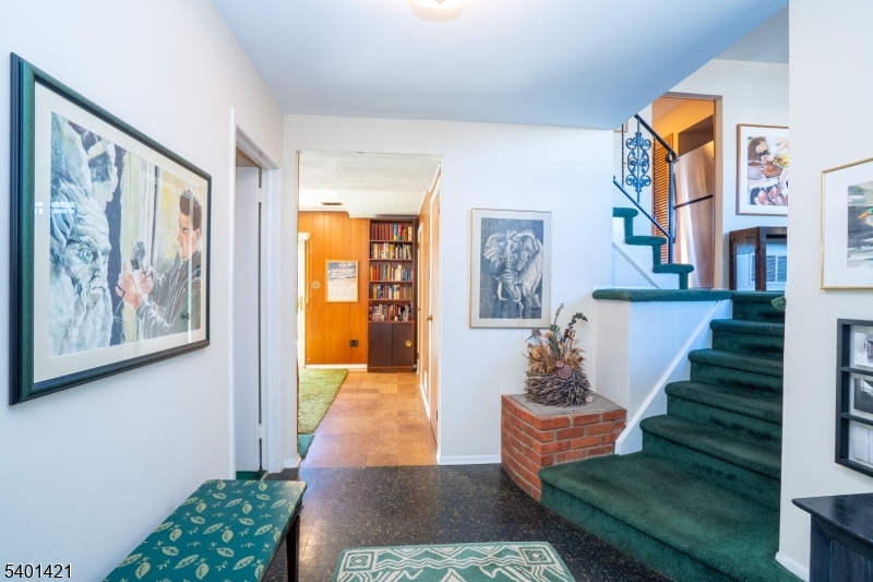 Foxwood - Residential