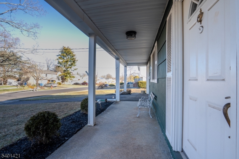 Foxwood - Residential