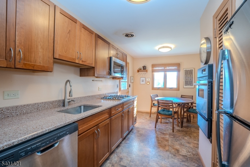 Foxwood - Residential