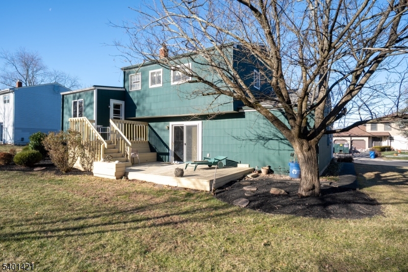 Foxwood - Residential