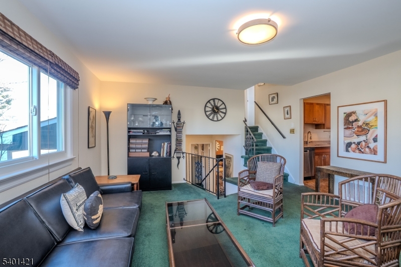 Foxwood - Residential