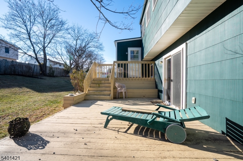 Foxwood - Residential