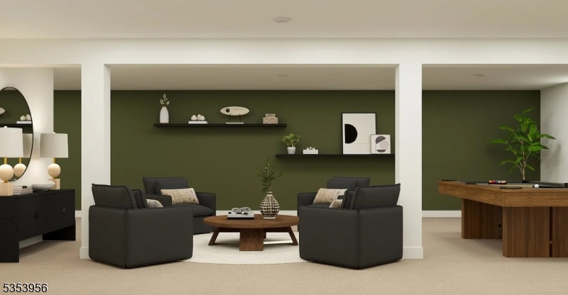 The Ridings at Oakland - Residential