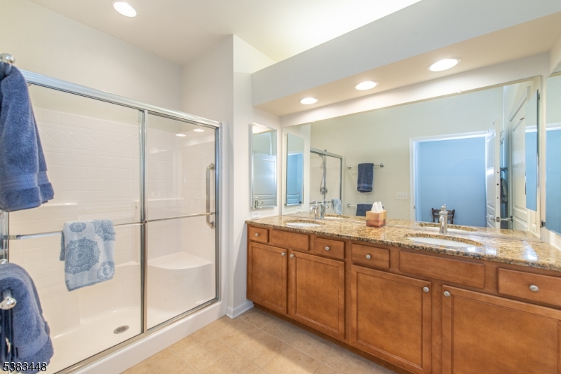 WANAQUE RESERVE - Residential