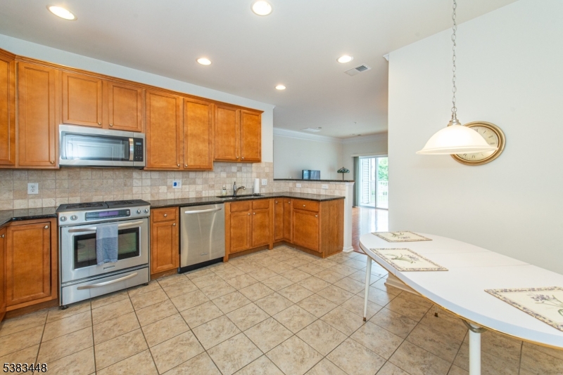 WANAQUE RESERVE - Residential