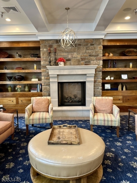 WANAQUE RESERVE - Residential