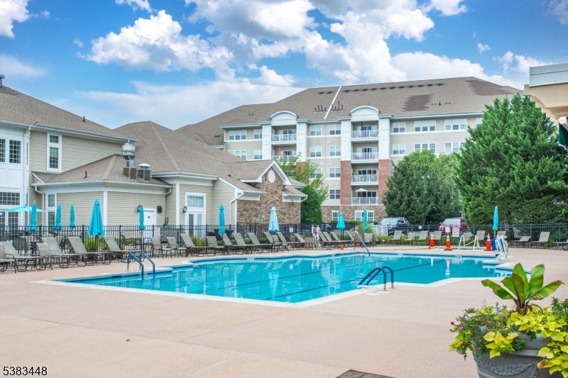 WANAQUE RESERVE - Residential