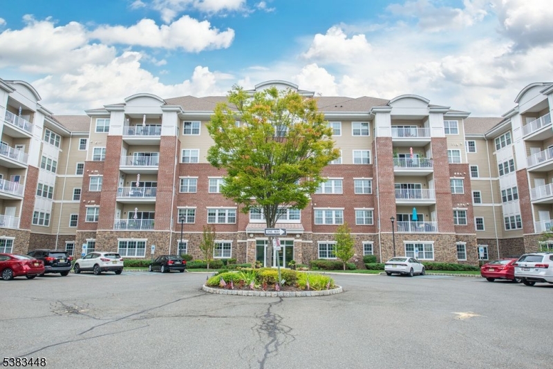 WANAQUE RESERVE - Residential