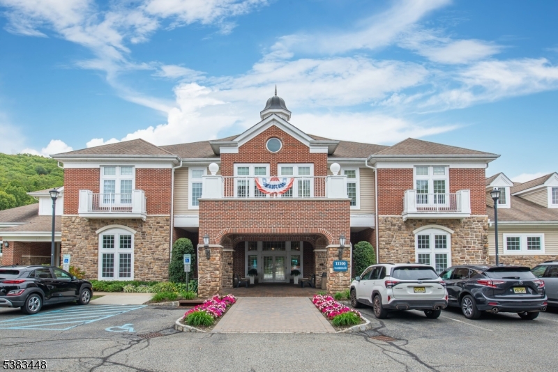 WANAQUE RESERVE - Residential