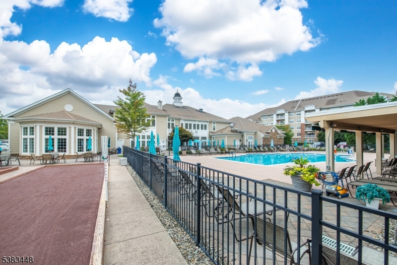 WANAQUE RESERVE - Residential