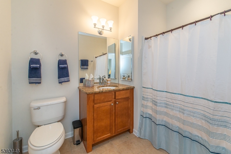 WANAQUE RESERVE - Residential