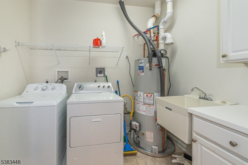 WANAQUE RESERVE - Residential