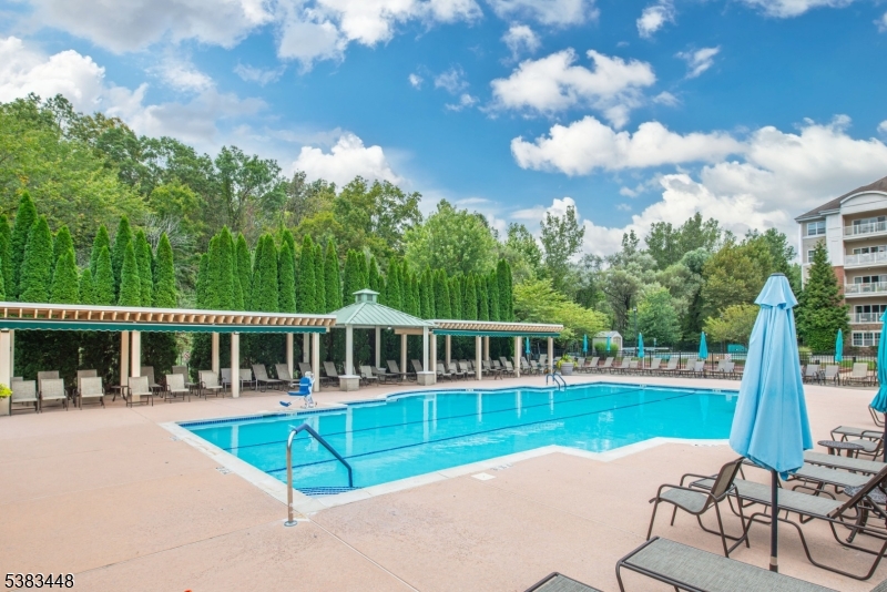 WANAQUE RESERVE - Residential