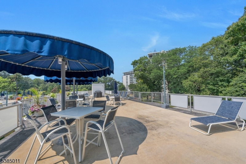 Claridge House 1 - Residential