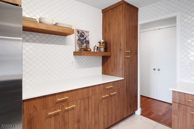 Claridge House 1 - Residential