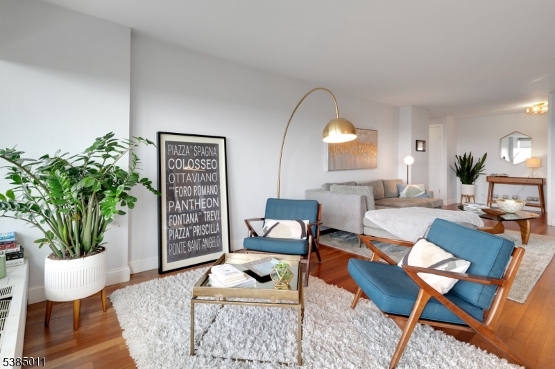 Claridge House 1 - Residential