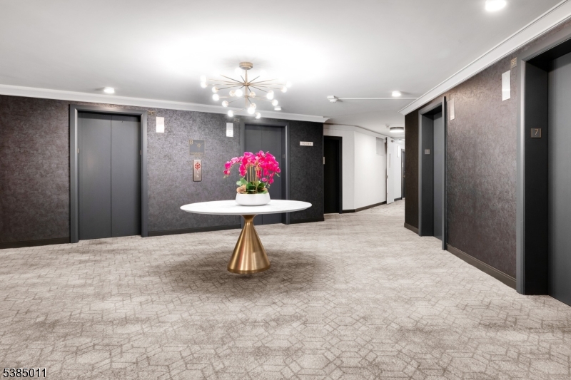 Claridge House 1 - Residential