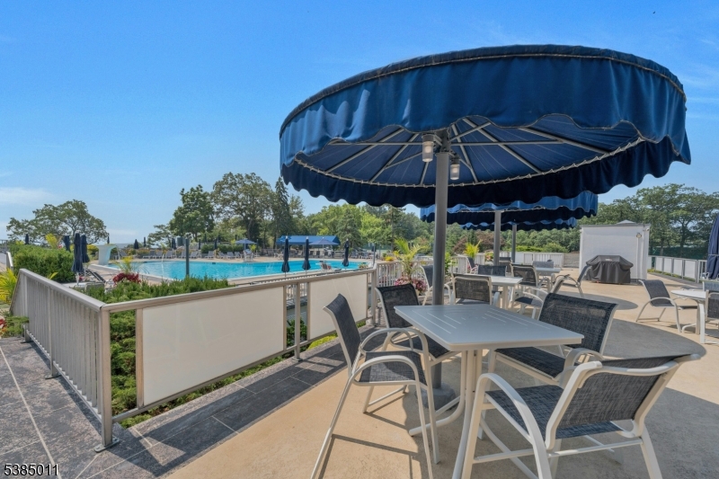 Claridge House 1 - Residential