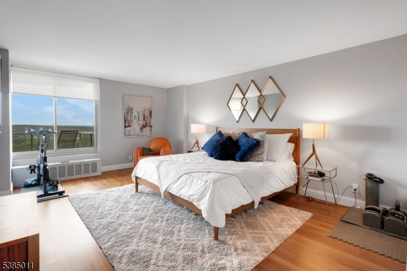 Claridge House 1 - Residential