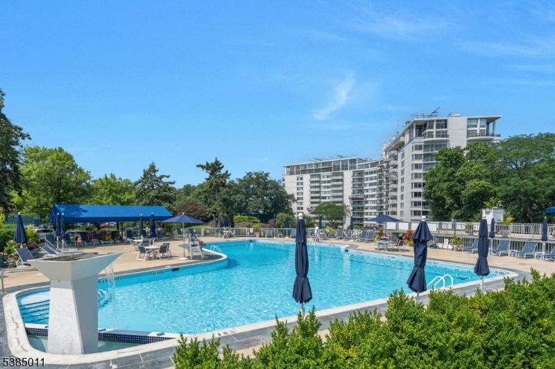 Claridge House 1 - Residential