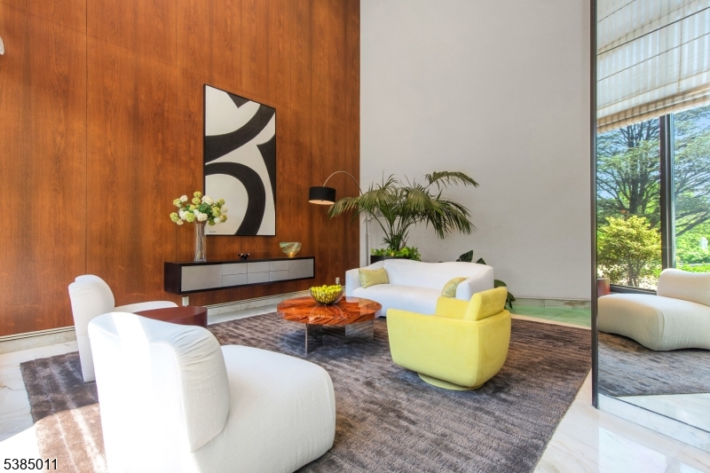 Claridge House 1 - Residential