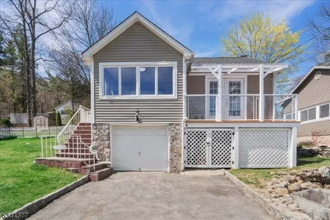 4 Shore Rd, Jefferson Twp., NJ 07849 - MLS#: 3958942