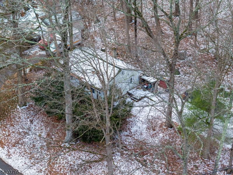 Lake Shawnee - Residential