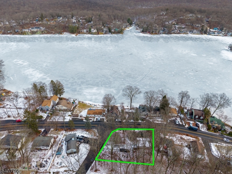 Lake Shawnee - Residential